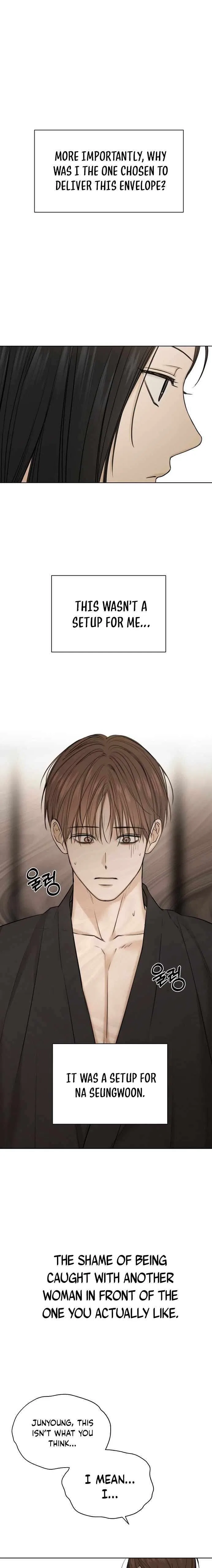 The Dawn to Come Chapter 46 – Page 10