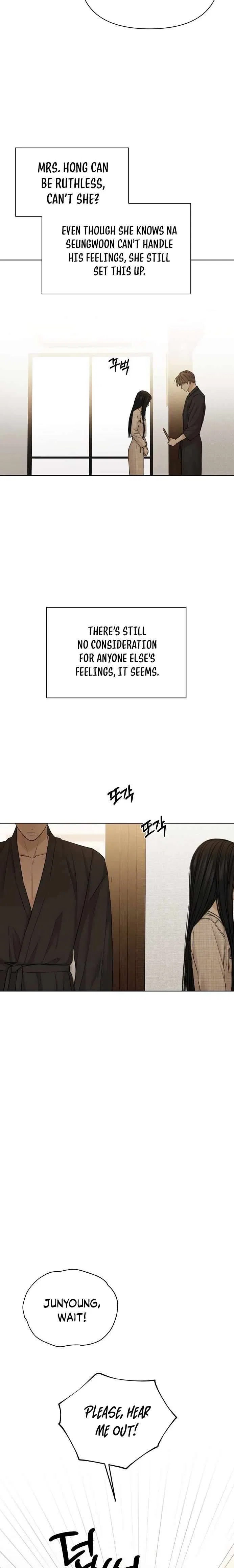 The Dawn to Come Chapter 46 – Page 12
