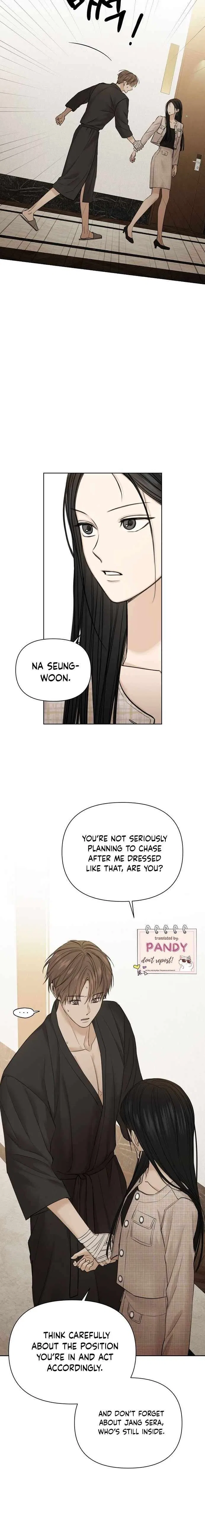 The Dawn to Come Chapter 46 – Page 13