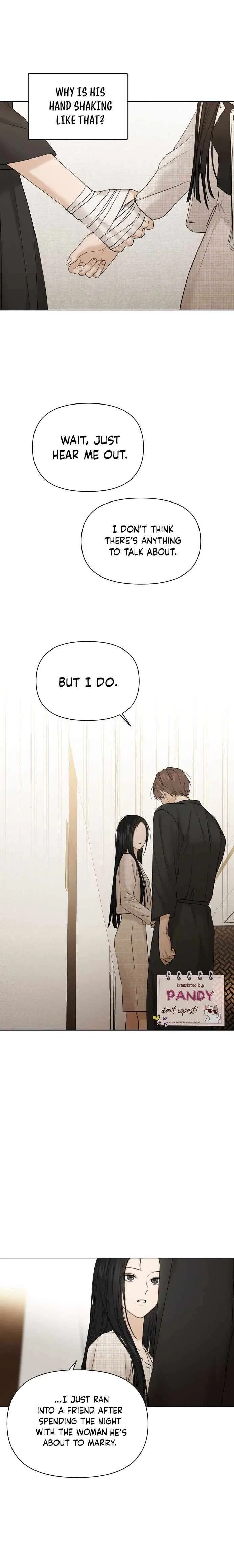 The Dawn to Come Chapter 46 – Page 14
