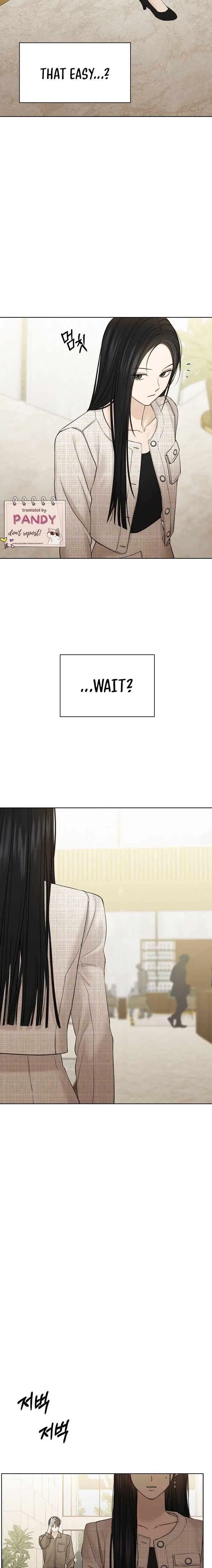 The Dawn to Come Chapter 46 – Page 22