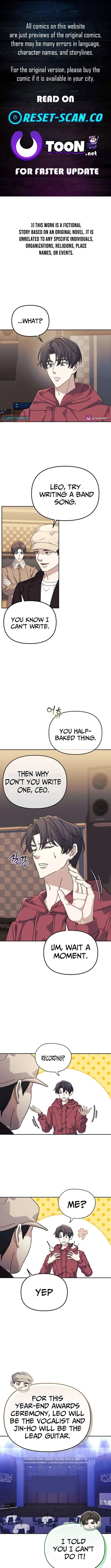 The Reset Life of a Game Addict Chapter 53 – Page 1