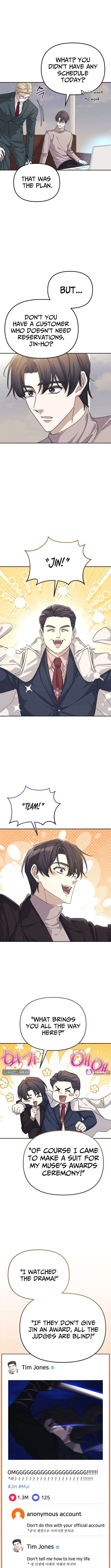 The Reset Life of a Game Addict Chapter 53 – Page 4