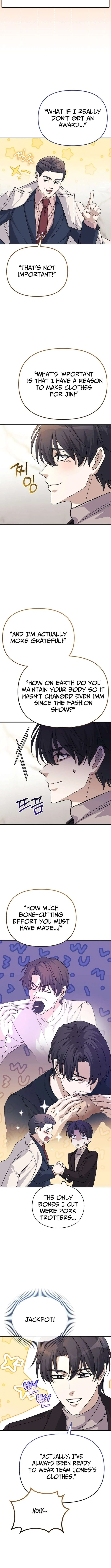 The Reset Life of a Game Addict Chapter 53 – Page 5