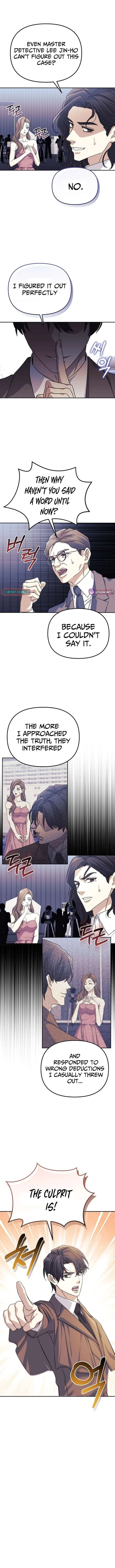 The Reset Life of a Game Addict Chapter 52 – Page 2