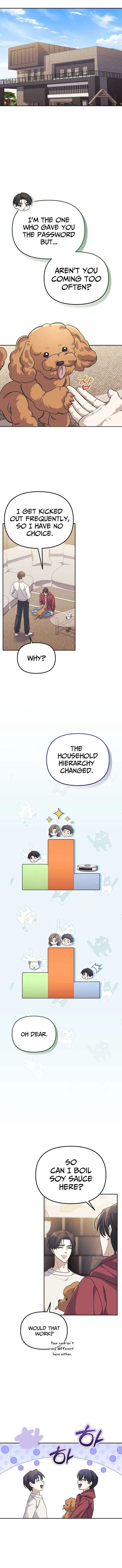The Reset Life of a Game Addict Chapter 52 – Page 8