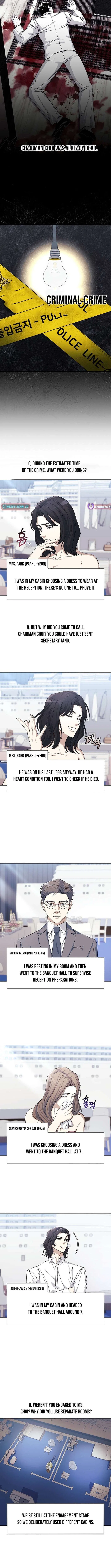 The Reset Life of a Game Addict Chapter 51 – Page 2