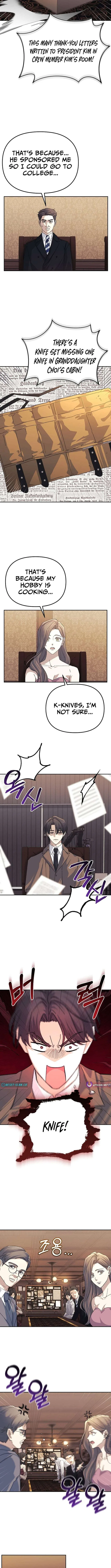 The Reset Life of a Game Addict Chapter 51 – Page 9