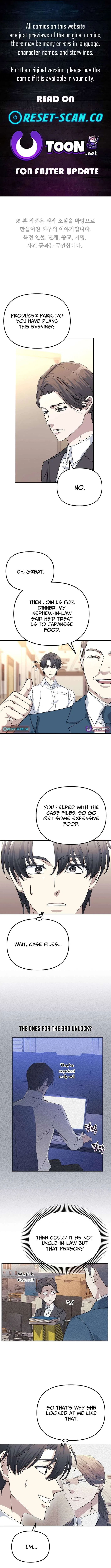 The Reset Life of a Game Addict Chapter 50 – Page 1