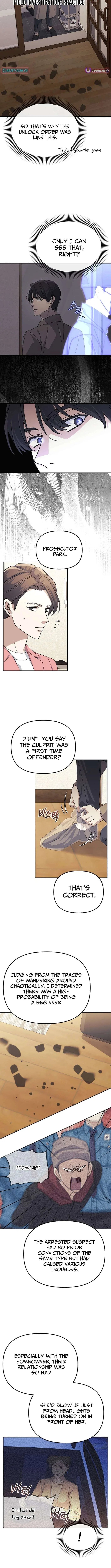 The Reset Life of a Game Addict Chapter 50 – Page 5