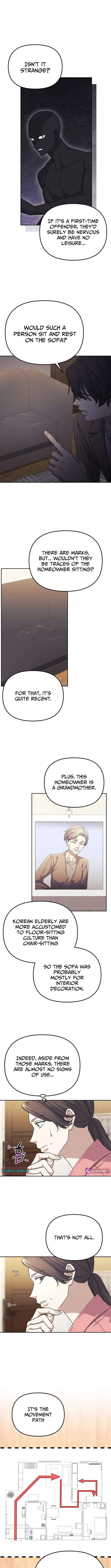 The Reset Life of a Game Addict Chapter 50 – Page 6