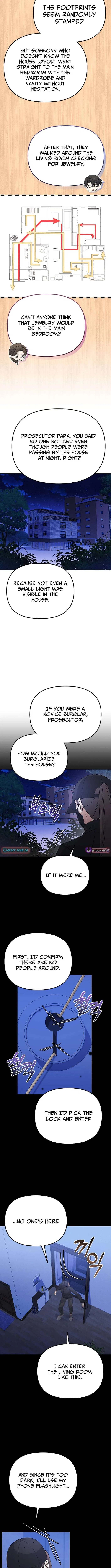 The Reset Life of a Game Addict Chapter 50 – Page 7