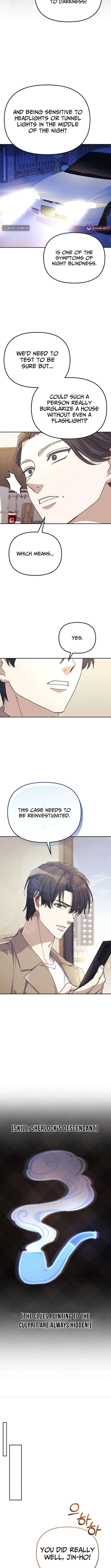 The Reset Life of a Game Addict Chapter 50 – Page 9