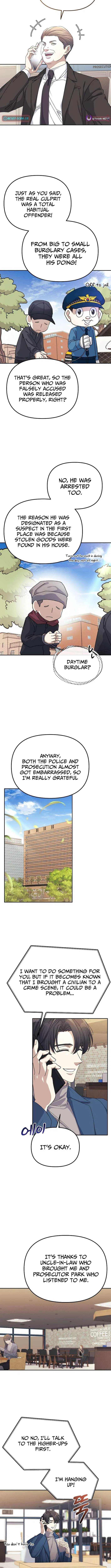 The Reset Life of a Game Addict Chapter 50 – Page 10