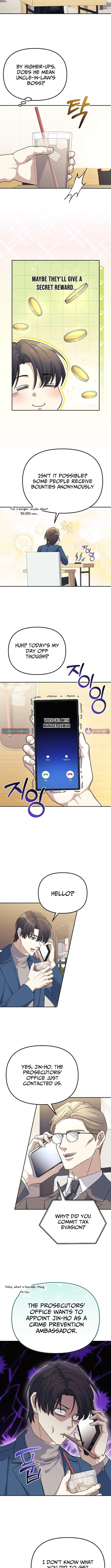 The Reset Life of a Game Addict Chapter 50 – Page 11