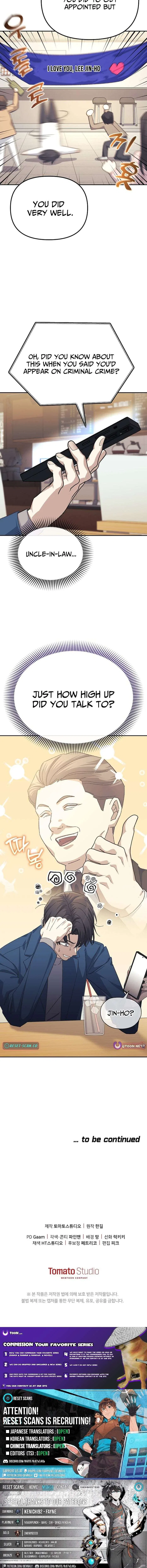 The Reset Life of a Game Addict Chapter 50 – Page 12