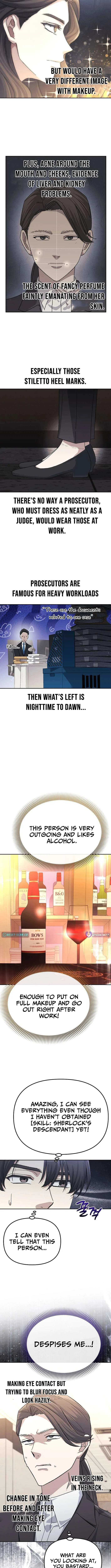 The Reset Life of a Game Addict Chapter 49 – Page 12