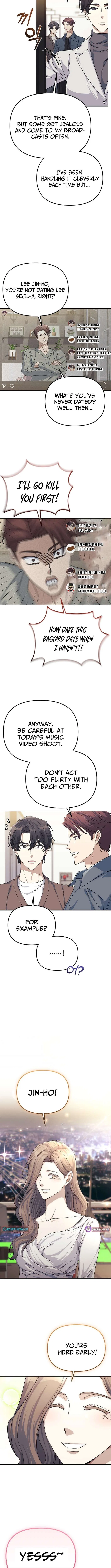 The Reset Life of a Game Addict Chapter 48 – Page 3