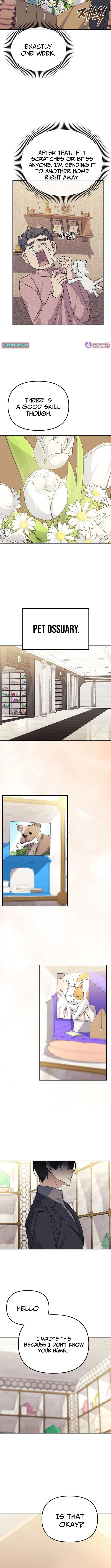 The Reset Life of a Game Addict Chapter 48 – Page 10