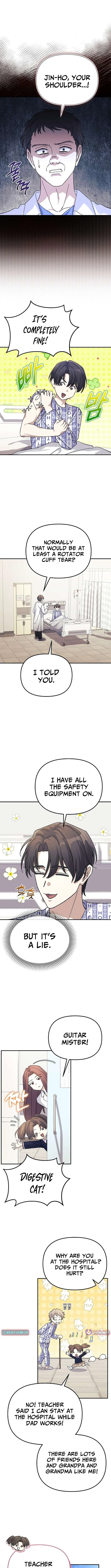 The Reset Life of a Game Addict Chapter 47 – Page 4