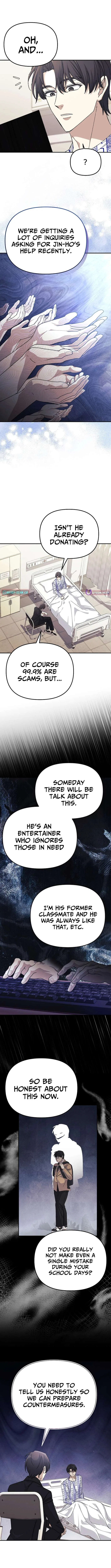 The Reset Life of a Game Addict Chapter 47 – Page 6