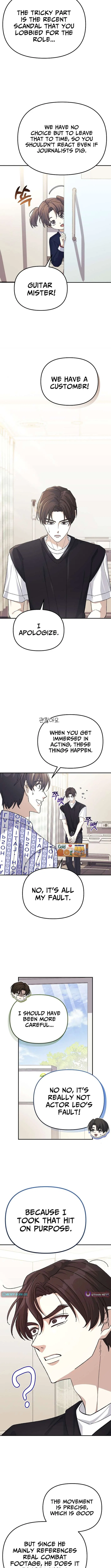 The Reset Life of a Game Addict Chapter 47 – Page 8
