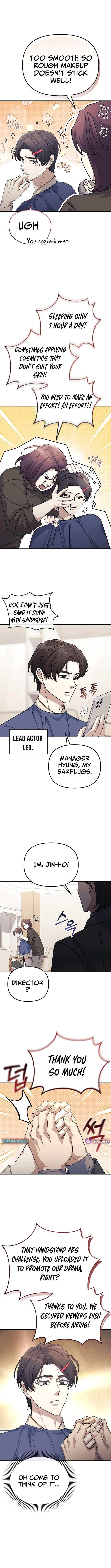 The Reset Life of a Game Addict Chapter 46 – Page 3