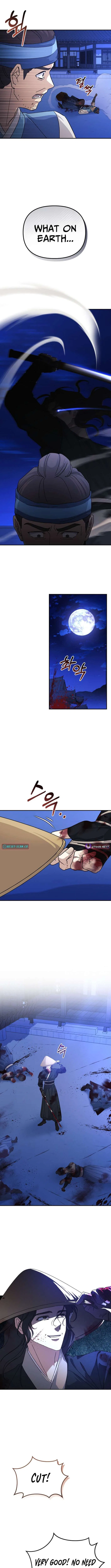 The Reset Life of a Game Addict Chapter 46 – Page 7