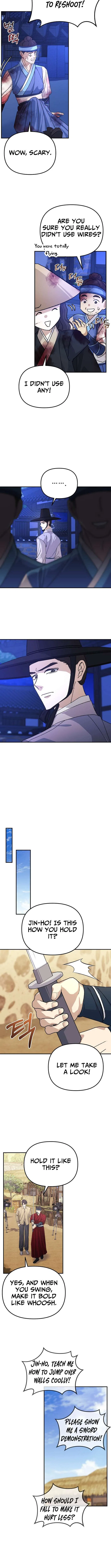 The Reset Life of a Game Addict Chapter 46 – Page 8