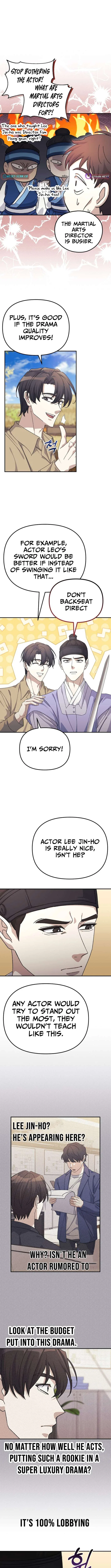 The Reset Life of a Game Addict Chapter 46 – Page 9