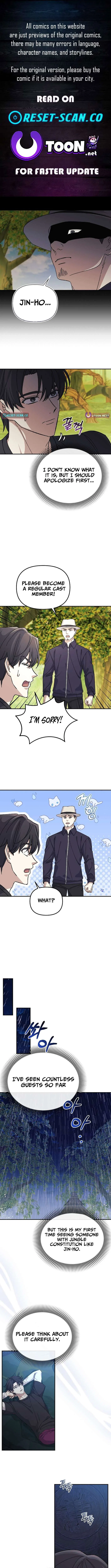 The Reset Life of a Game Addict Chapter 45 – Page 1