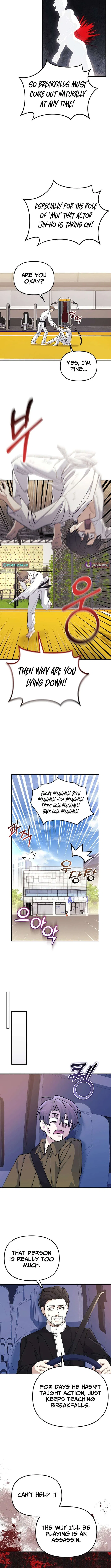 The Reset Life of a Game Addict Chapter 45 – Page 6
