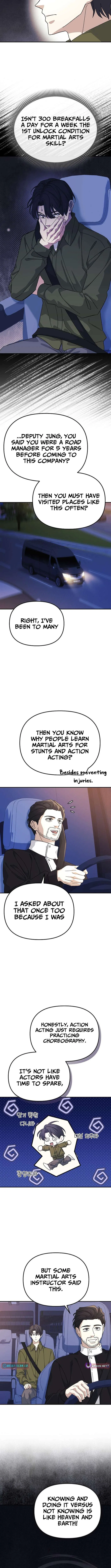 The Reset Life of a Game Addict Chapter 45 – Page 8