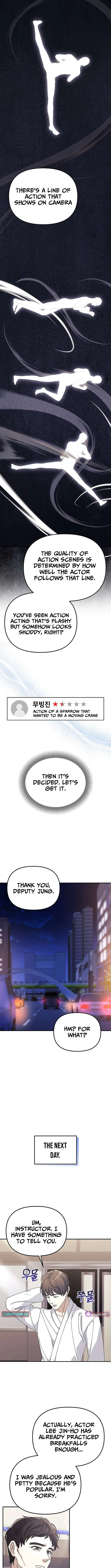 The Reset Life of a Game Addict Chapter 45 – Page 9