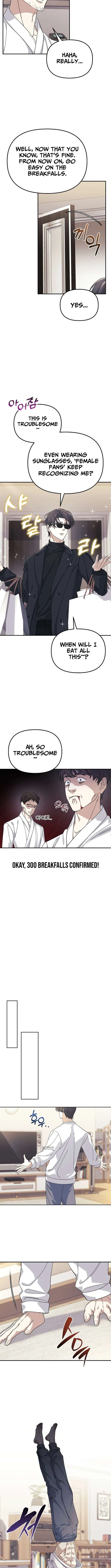 The Reset Life of a Game Addict Chapter 45 – Page 10
