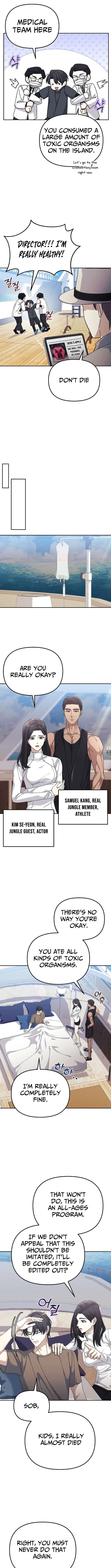 The Reset Life of a Game Addict Chapter 44 – Page 4