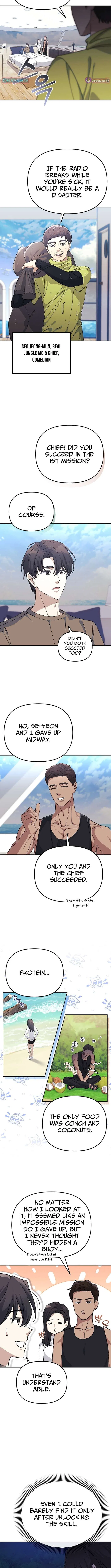 The Reset Life of a Game Addict Chapter 44 – Page 5