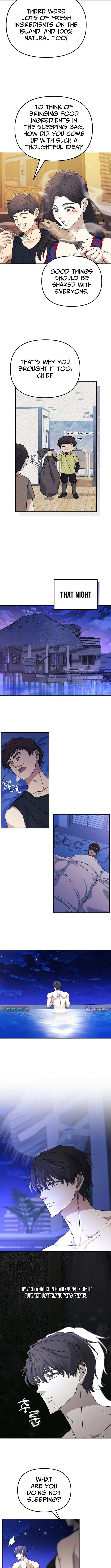 The Reset Life of a Game Addict Chapter 44 – Page 7
