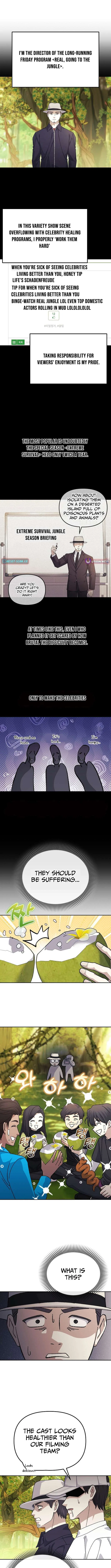 The Reset Life of a Game Addict Chapter 44 – Page 10