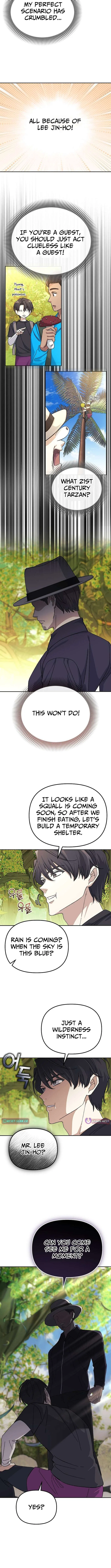 The Reset Life of a Game Addict Chapter 44 – Page 11