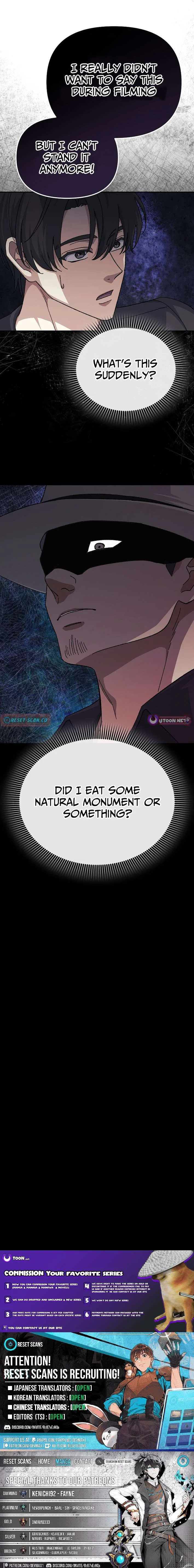 The Reset Life of a Game Addict Chapter 44 – Page 12
