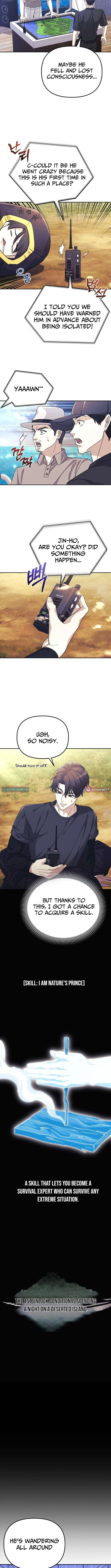 The Reset Life of a Game Addict Chapter 43 – Page 6
