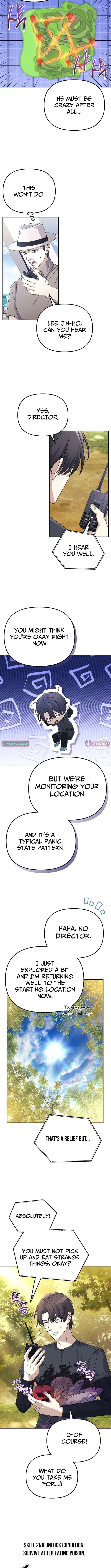 The Reset Life of a Game Addict Chapter 43 – Page 7