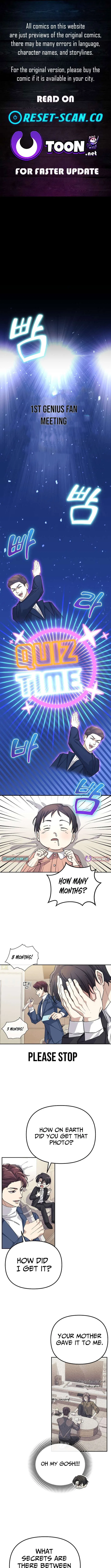 The Reset Life of a Game Addict Chapter 42 – Page 1