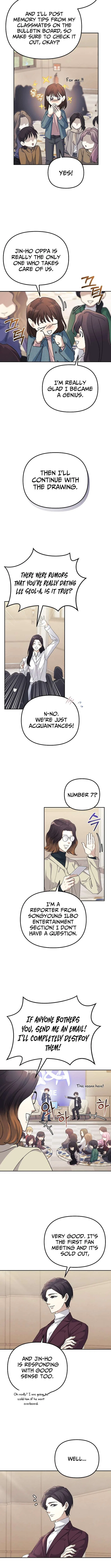 The Reset Life of a Game Addict Chapter 42 – Page 3