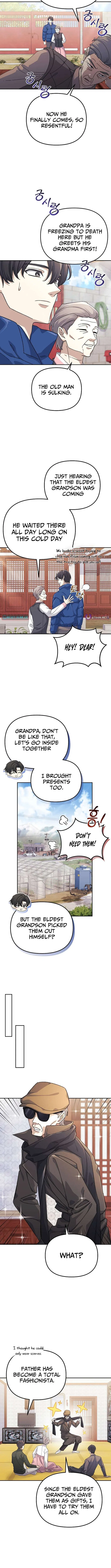 The Reset Life of a Game Addict Chapter 42 – Page 6