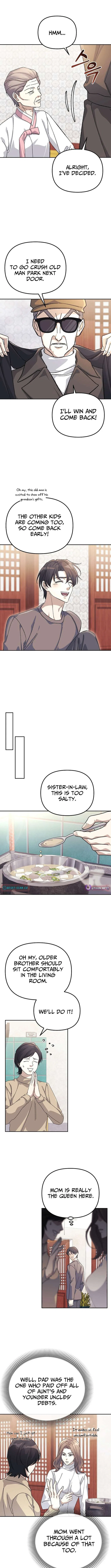 The Reset Life of a Game Addict Chapter 42 – Page 7