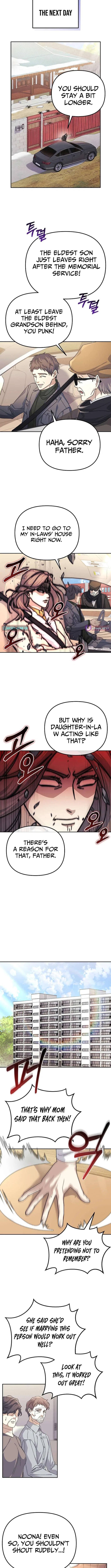 The Reset Life of a Game Addict Chapter 42 – Page 9