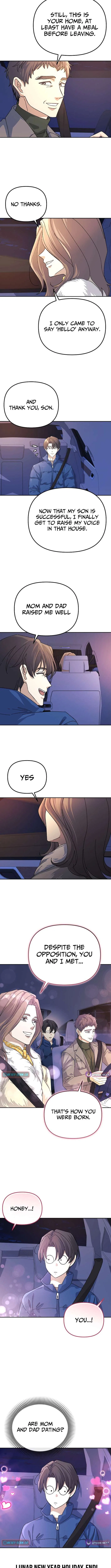 The Reset Life of a Game Addict Chapter 42 – Page 11