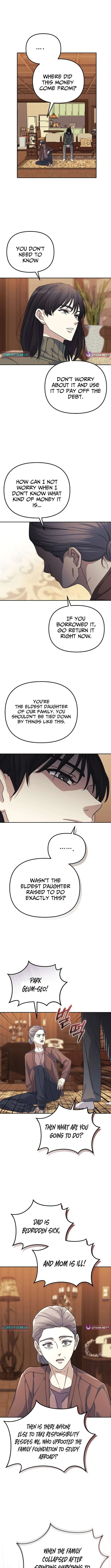 The Reset Life of a Game Addict Chapter 41 – Page 4